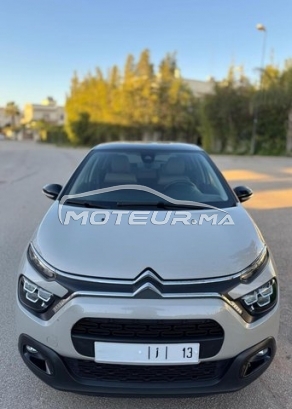 سيتروين س3 مستعملة 3388206