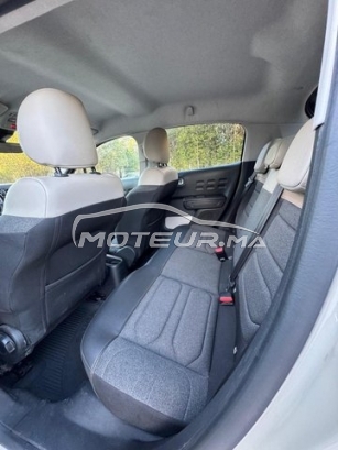 سيتروين س3 مستعملة 3388219