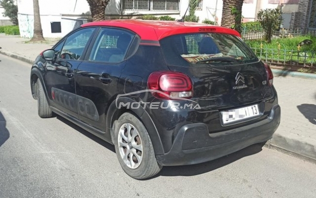 سيتروين س3 مستعملة 3320781