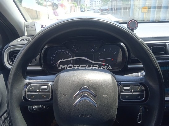 CITROEN C3 occasion 2364724