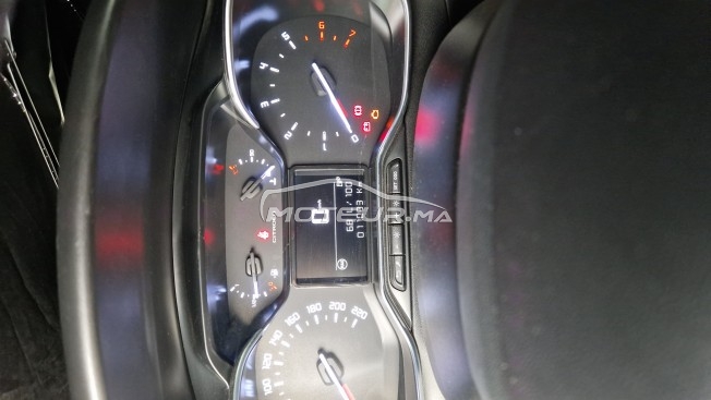 سيتروين س3 2022 tout option مستعملة 2398861