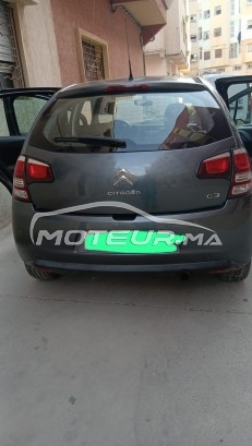 سيتروين س3 مستعملة 2507328
