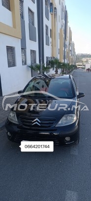 CITROEN C3 occasion 1799895