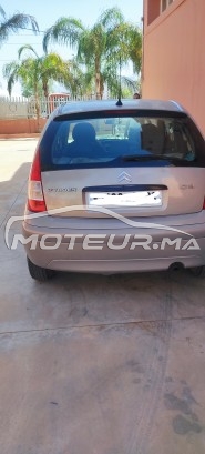 سيتروين س3 2007 مستعملة 1778846