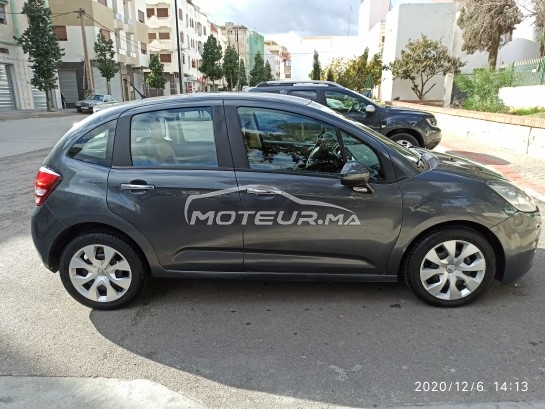 سيتروين س3 مستعملة 1171629