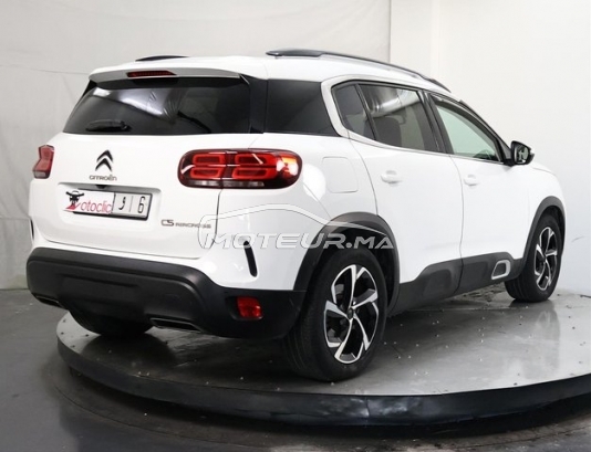 سيتروين س5 مستعملة 2956200