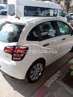 سيتروين س3 مستعملة 1261985