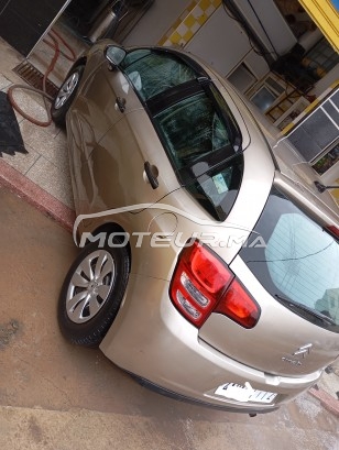 CITROEN C3 Vitamin occasion 2151604