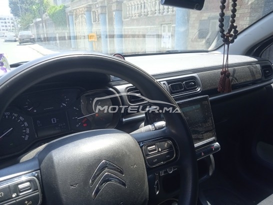 CITROEN C3 occasion 2364723