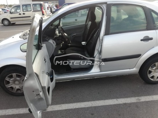 سيتروين س3 مستعملة 1219737