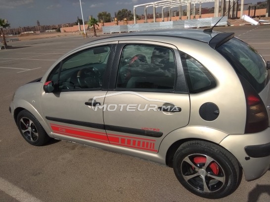 سيتروين س3 1.4 مستعملة 1138415