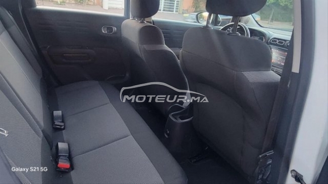 CITROEN C3 occasion 3319846