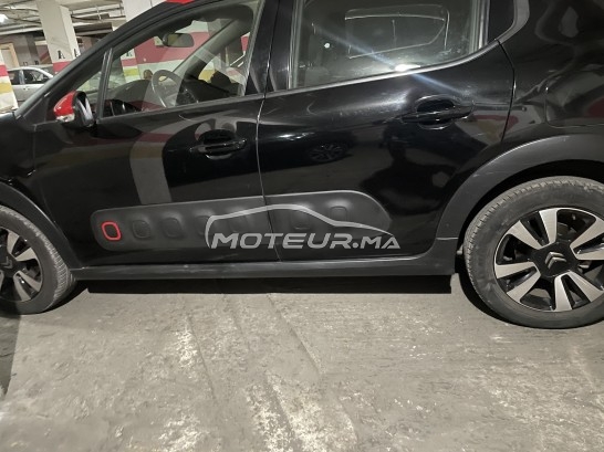 سيتروين س3 مستعملة 1616552
