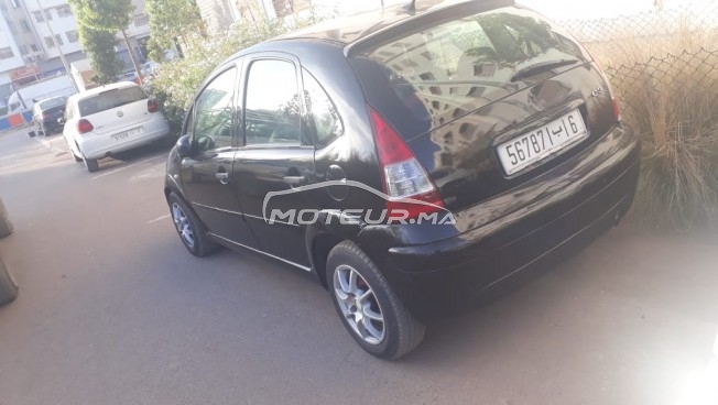 سيتروين س3 مستعملة 1351933