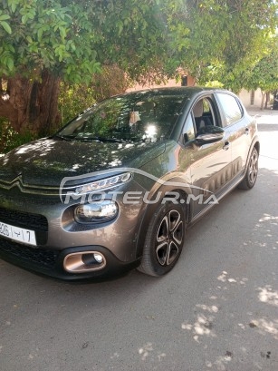 سيتروين س3 مستعملة 1606397