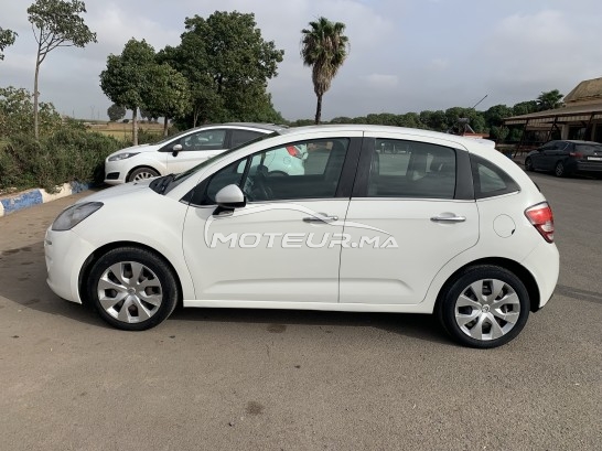 سيتروين س3 مستعملة 1362169