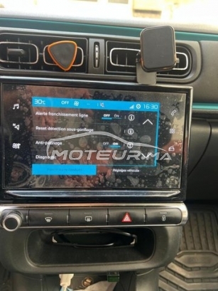 CITROEN C3 occasion 3494240