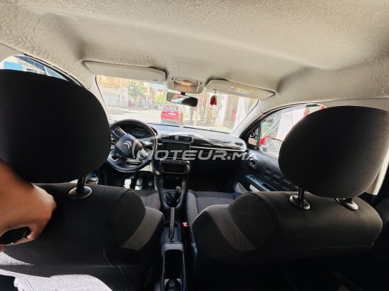 سيتروين س3 2019 مستعملة 3504325