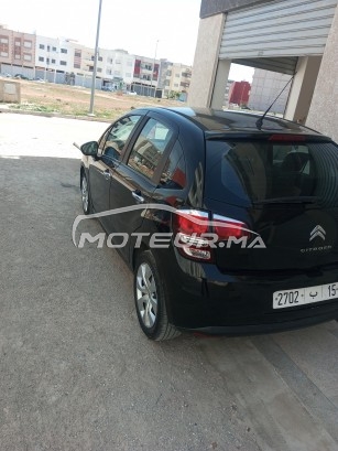 CITROEN C3 Vitamine occasion 1658288