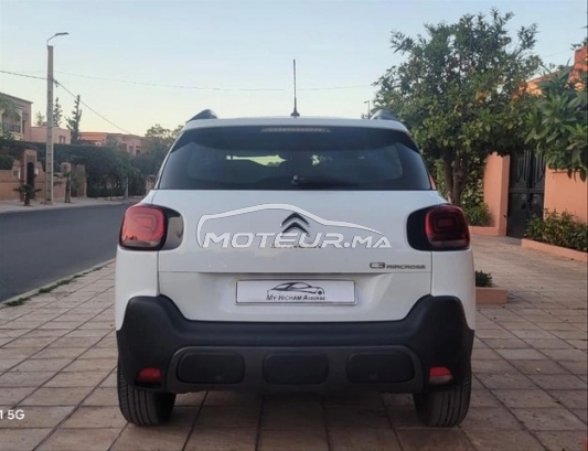 CITROEN C3 occasion 3319841