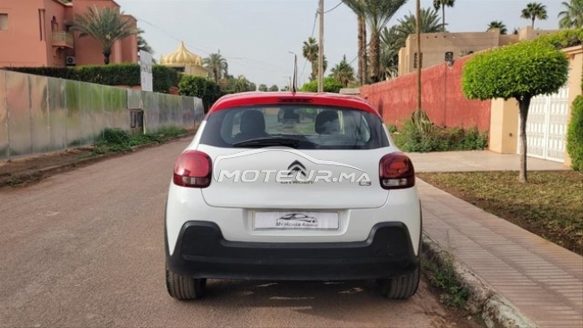 CITROEN C3 occasion 3384710