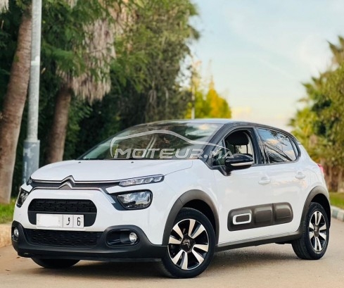CITROEN C3 occasion 1702769