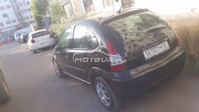 سيتروين س3 مستعملة 1351927