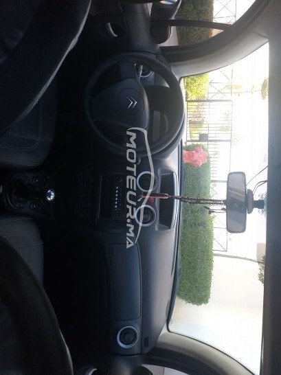 سيتروين س3 مستعملة 1146711