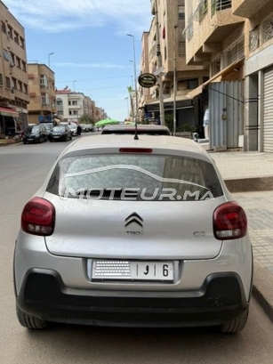 سيتروين س3 مستعملة 3320135