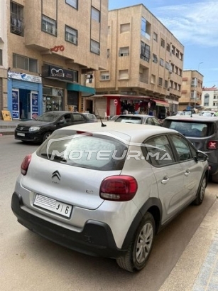 سيتروين س3 مستعملة 3320148