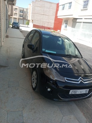 CITROEN C3 Vitamine occasion 1658292