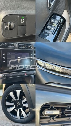 سيتروين س3 Shine 2017❣️ مستعملة 3164324