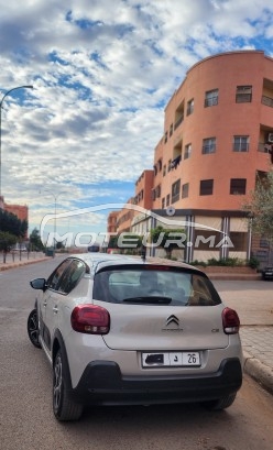 سيتروين س3 Shine مستعملة 2943657