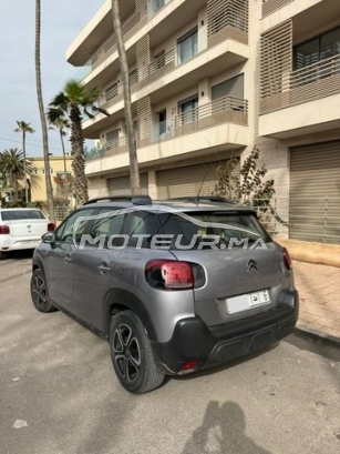 Voiture au Maroc CITROEN C3 - 486970
