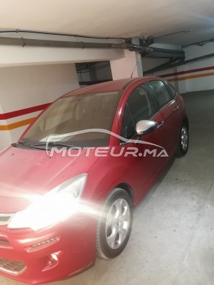 CITROEN C3 1.6 occasion 1866188