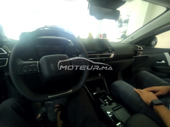 CITROEN C3 Citadin occasion 2457351