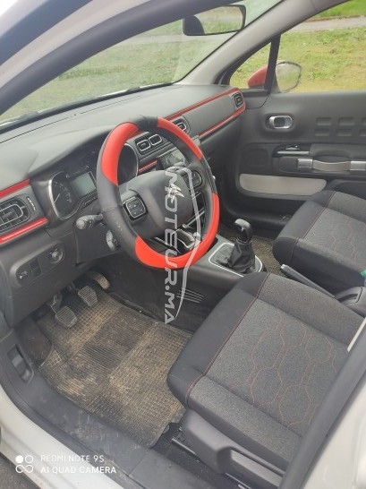 سيتروين س3 مستعملة 1097820