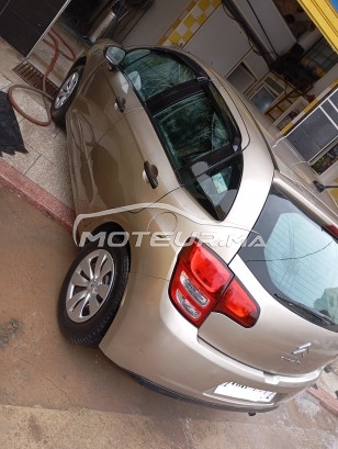 CITROEN C3 Vitamin occasion 2151603