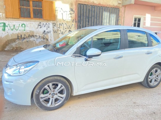 سيتروين س3 مستعملة 1765213