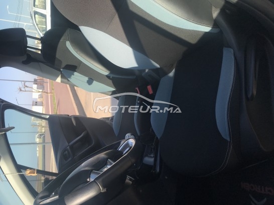 سيتروين س3 مستعملة 1086272