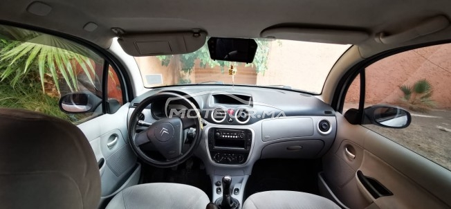 CITROEN C3 occasion 1526559