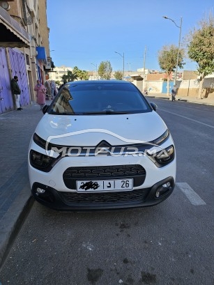 سيتروين س3 Feel pack+ مستعملة 1778725