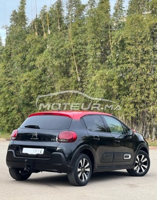 CITROEN C3 Shine occasion 3173634