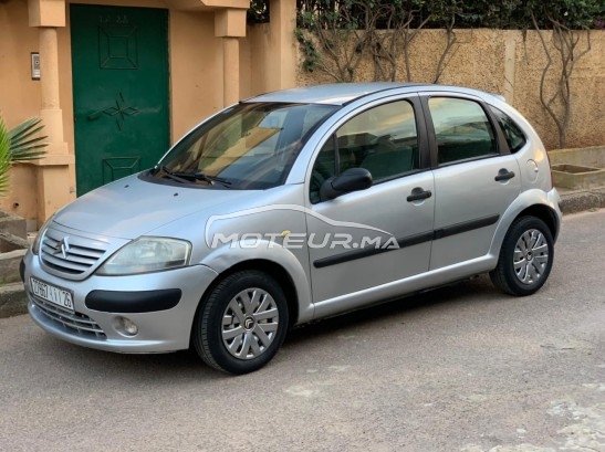 سيتروين س3 مستعملة 1387454