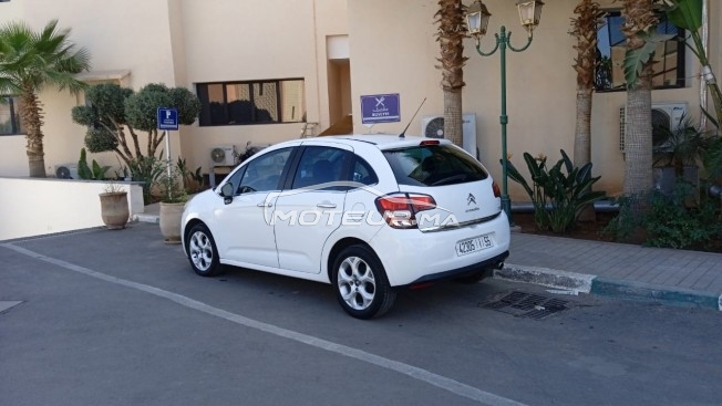 سيتروين س3 مستعملة 1366123