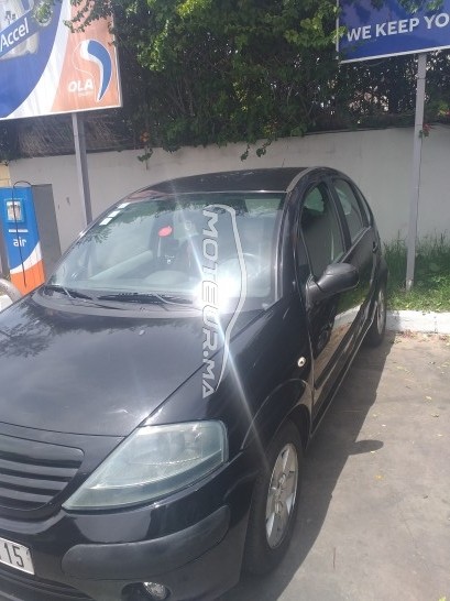 سيتروين س3 مستعملة 1185388