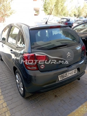 CITROEN C3 occasion 1521188