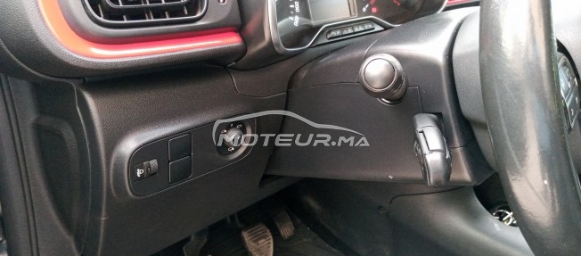 سيتروين س3 مستعملة 1624835