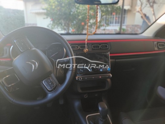 سيتروين س3 مستعملة 1323171