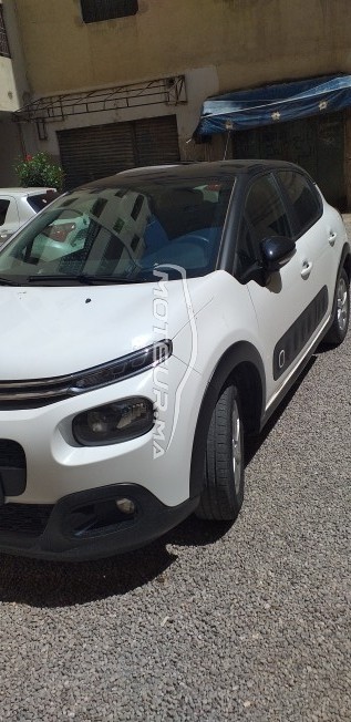 CITROEN C3 occasion 1631180